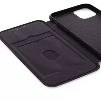 Evelatus Apple iPhone 11 Pro Book Case Black