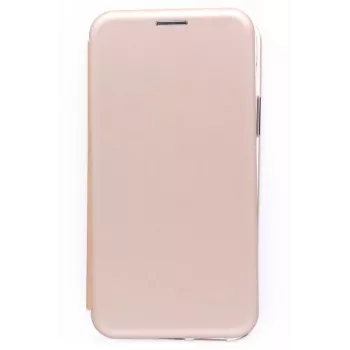 Evelatus Apple iPhone 11 Pro Book Case Gold