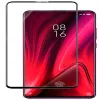 Evelatus Xiaomi Mi 9T Pro 2.5D Black Frame (Full Glue) Tempered Glass Screen Protector