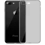 Evelatus Apple iPhone 7 Plus / 8 Plus TPU 1.5mm Smoked Protective Case