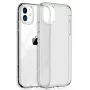 Evelatus Apple iPhone 11 TPU 1.5mm Smoked Back Cover