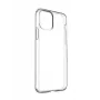 Evelatus Apple iPhone 11 Clear Silicone Case 1.5mm TPU Transparent