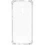 Evelatus Xiaomi Redmi 8 Military Shockproof Silicone Case TPU Transparent