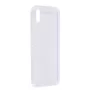 Evelatus Xiaomi Redmi 7a skaidrus silikoninis dėklas 1,5 mm TPU permatomas