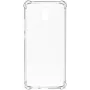 Evelatus Xiaomi Redmi 8a Military Shockproof Silicone Case TPU Transparent