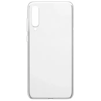 Evelatus Xiaomi Mi 9 Pro skaidrus silikoninis dėklas 1,5 mm TPU permatomas