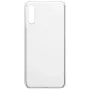 Evelatus Xiaomi Mi 9 Pro skaidrus silikoninis dėklas 1,5 mm TPU permatomas