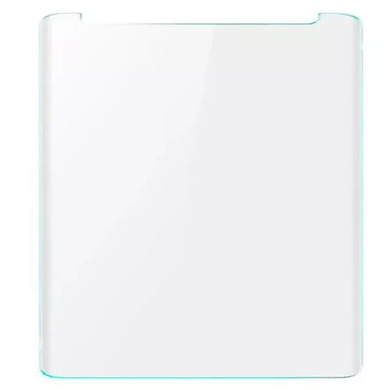Evelatus Samsung Galaxy S9 3D Hot Bending UV Glue Tempered Glass Screen Protector