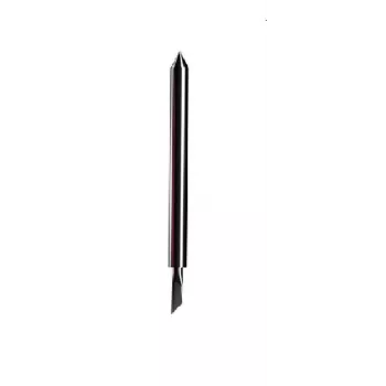 Evelatus Blade for Screen Cutter (3-Pack) - High-Carbon Steel Replacement Blades
