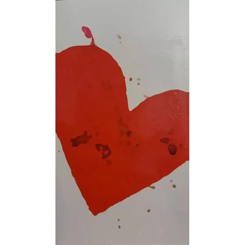 EVELATUS Universal Heart Colorful Film for Screen Cutter