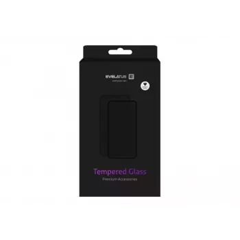 Evelatus Samsung Galaxy Note 8 Clear Glass UV + Glue Screen Protector