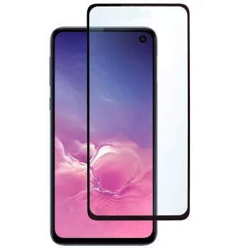 EVELATUS Samsung Galaxy S10 Lite 2.5D Full Cover Japan Glue Glass Anti-Static Screen Protector
