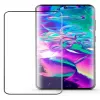 EVELATUS Samsung Galaxy S20 Plus 2.5D Full Cover Japan Glue Glass Anti-Static Screen Protector