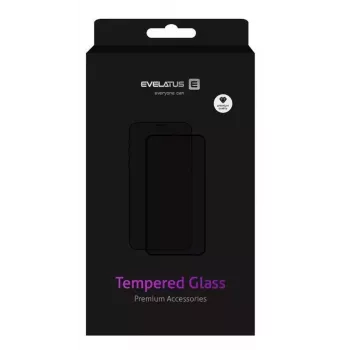 Evelatus Samsung Galaxy S20 Ultra Clear Glass UV + Glue