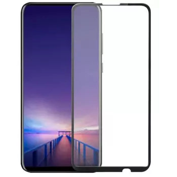 Evelatus Huawei P Smart Pro 2.5D Full Cover Japan Glue Glass Anti-Static Screen Protector