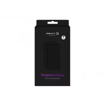 Evelatus Xiaomi Mi Note 10 / Mi Note 10 Pro Clear Glass UV + Glue