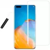 Evelatus Huawei P40 Pro Clear Glass UV + Glue