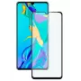 Evelatus Huawei P30 2.5D Full Cover Japan Glue Glass Anti-Static Screen Protector