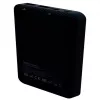 Evelatus Power Bank Wireless EPB05 10000 mAh Juoda