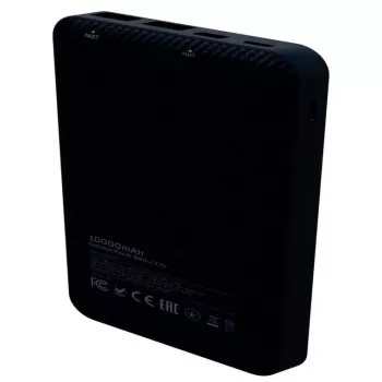 Evelatus Power Bank Wireless EPB05 10000 mAh Juoda