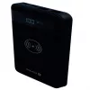Evelatus Power Bank Wireless EPB05 10000 mAh Juoda