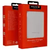 Evelatus Power Bank EPB07 10000 mAh White