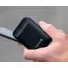 Evelatus Power Bank EPB07 10000 mAh Juoda