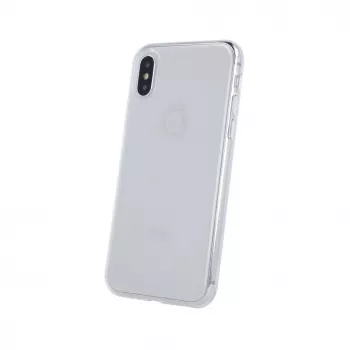 iLike Slim Case 1.8mm, skirta Huawei Y5 2019, permatoma