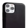 Evelatus Apple iPhone 11 Pro odinis dėklas juodas