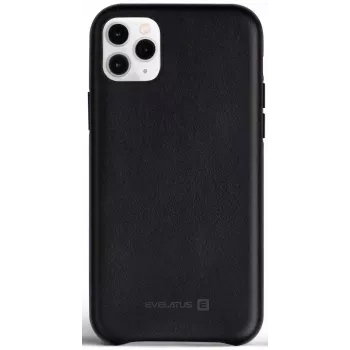Evelatus Apple iPhone 11 Pro Max Odinis Dėklas Juodas