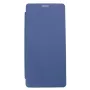 Evelatus Samsung Galaxy A11 Book Case Dark Blue