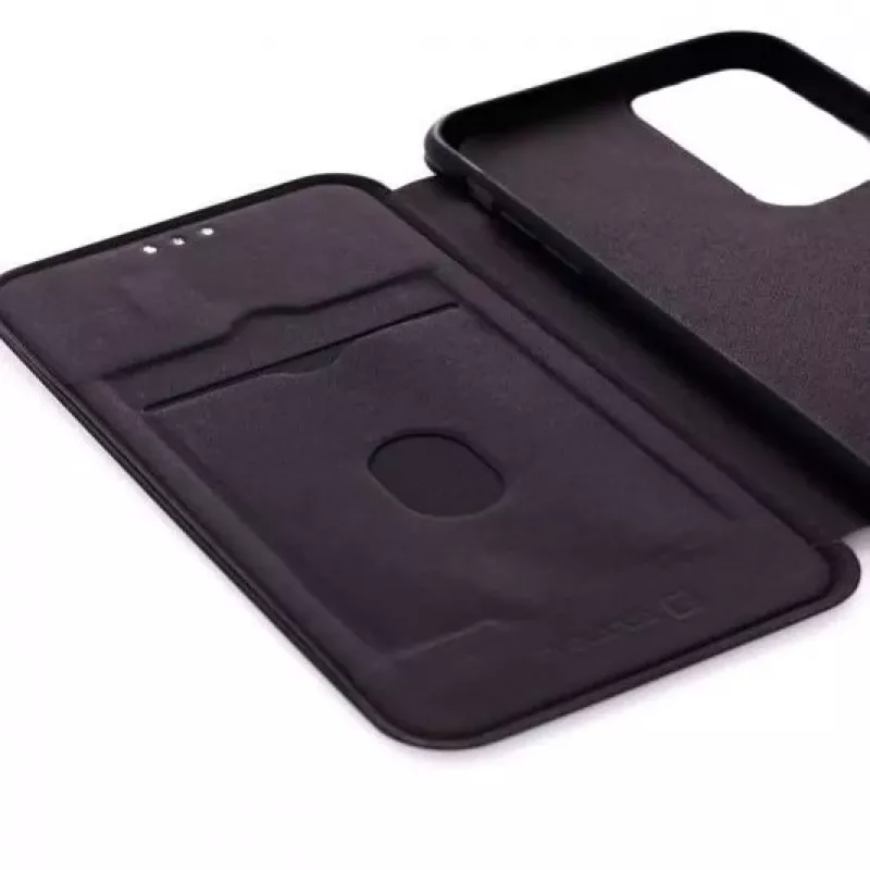 Evelatus Huawei P40 Pro Book Case Black