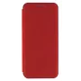 Evelatus Huawei P40 Book Case Wine Red