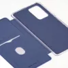 EVELATUS Huawei P40 Book Case Dark Blue