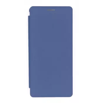 Evelatus Samsung Galaxy Note 10 Lite Book Case Dark Blue