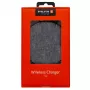 Evelatus Wireless Desk Charger EWC04 Fabric - 10W Qi įkrovimo padėklas