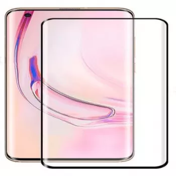 Evelatus Xiaomi Mi 10 2.5D Full Cover Japan Glue Glass Anti-Static Screen Protector