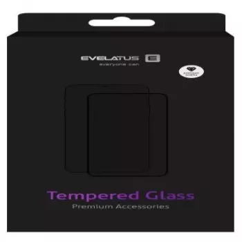 Evelatus Samsung Galaxy Note 20 Ultra Clear Glass UV + Glue