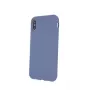 iLike Samsung Silicon Case for Samsung A41 Gray