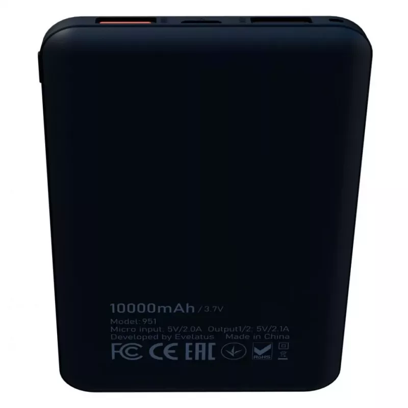 iLIKE Power Bank 951 10000 mAh Juoda