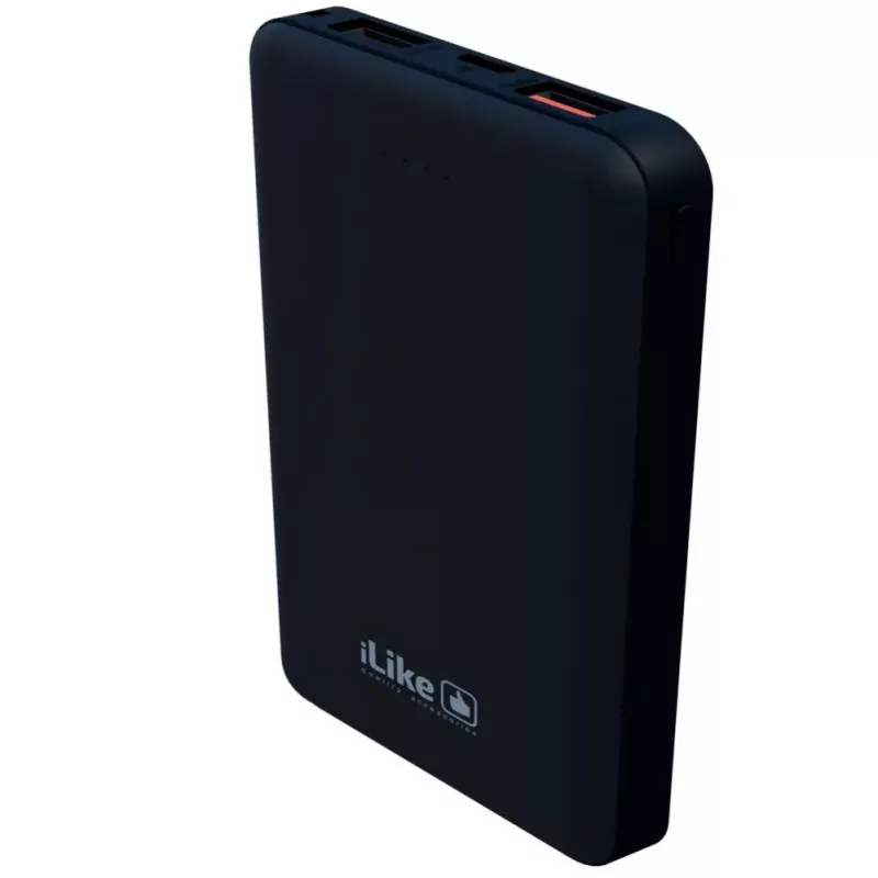 iLIKE Power Bank 951 10000 mAh Juoda
