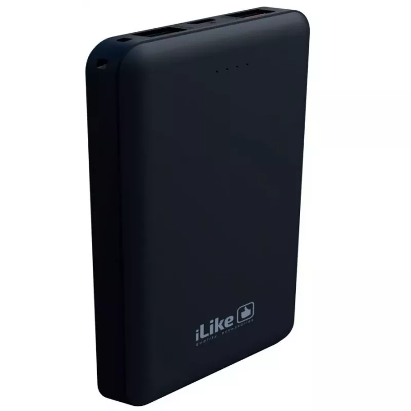 iLIKE Power Bank 951 10000 mAh Juoda