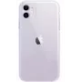 iLike Apple iPhone 11 Slim Case 1mm Transparent