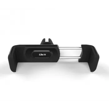 iLike Universal Car Holder IPH02 Black