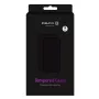 Evelatus Apple iPhone 12 Mini 5.4'' 0.33mm Flat Clear Tempered Glass Screen Protector with Japan Glue, Anti-Static