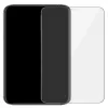 Evelatus Apple iPhone 12 Pro Max 6.7'' 0.33mm Flat Clear Tempered Glass Screen Protector with Japan Glue, Anti-Static
