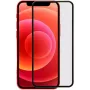 EVELATUS Apple iPhone 12 Pro Max 6.7'' 2.5D Full Cover Japan Glue Glass Anti-Static Screen Protector