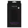 Evelatus Apple iPhone 12 Pro Max Privacy 2.5D Silk Full Cover Japan Glue Anti-Static Screen Protector