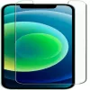 Evelatus Apple iPhone 12 Mini 5.4 inch Anti-Blue 2.5D Full Cover Japan Glue Glass Anti-Static Screen Protector
