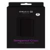 Evelatus Apple iPhone 12 Pro Max 6.7 colio Anti-Blue 2.5D Full Cover Japan Glue Glass Anti-Static Screen Protector